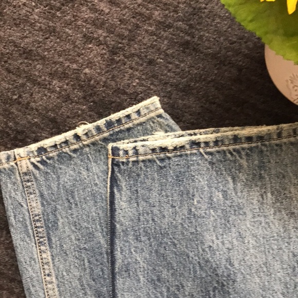 NWT Everlane The Everybody Button up Jeans - Picture 6 of 7